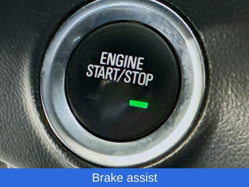 Used 2022 GMC Terrain AT4 w/ Infotainment Package II image 23