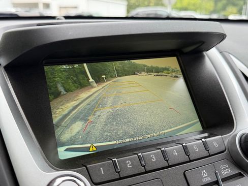 Used 2017 GMC Terrain Denali FWD image 24