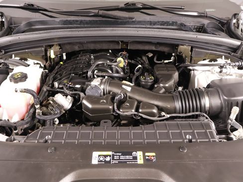 Used 2022 Jeep Grand Cherokee L Limited AWD/4WD image 22