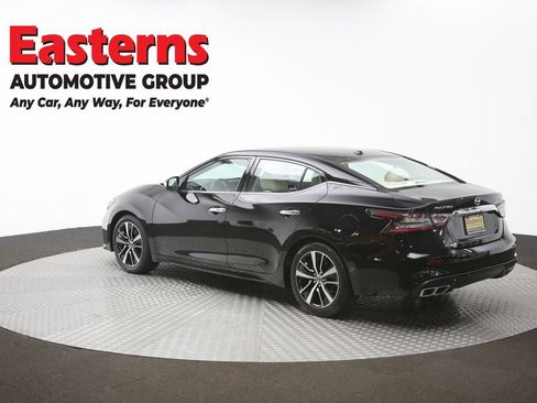 Used 2022 Nissan Maxima SV FWD image 64