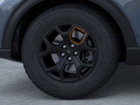 New 2026 Ford Explorer Tremor w/ Tremor Convenience Package image 19