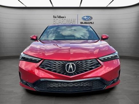 Used 2023 Acura Integra A-Spec FWD image 12