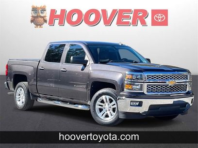 Used 2014 Chevrolet Silverado 1500 LT w/ All Star Edition