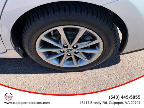 Used 2015 Toyota Prius V Five w/ Advanced Technology Package FWD image 27