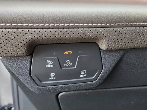 New 2026 Volkswagen Atlas SEL AWD/4WD image 15