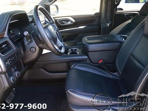 Used 2024 Chevrolet Tahoe Premier RWD image 14