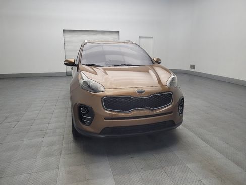 Used 2018 Kia Sportage EX image 14