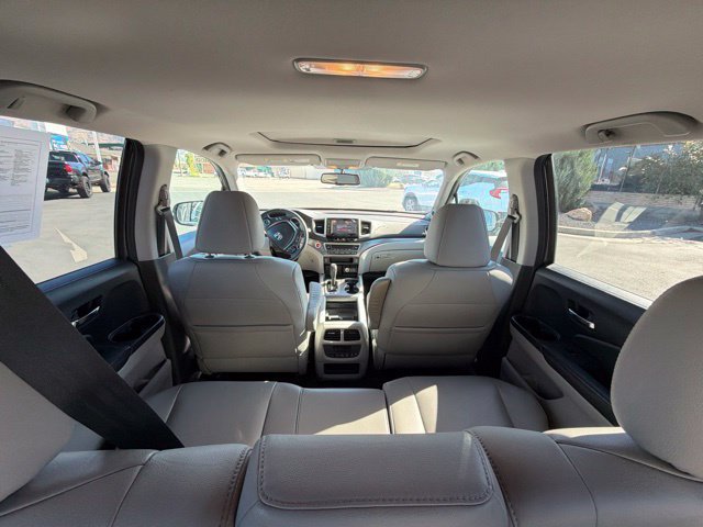 Used 2016 Honda Pilot EX-L image 10