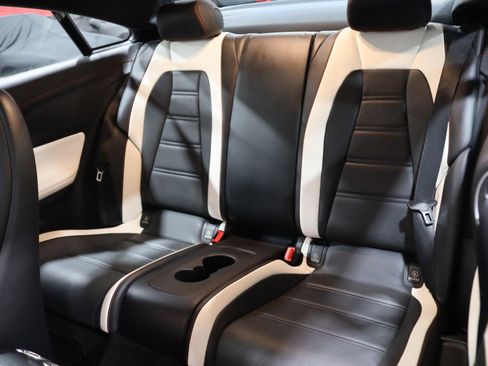 Used 2019 Mercedes-Benz E 53 AMG 4MATIC Coupe image 40