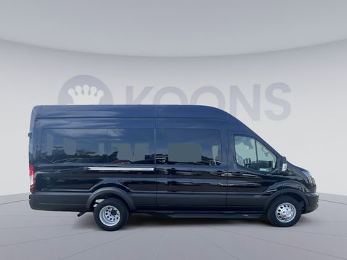 New 2026 Ford Transit 350 XLT image 12