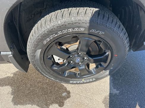 Certified 2025 Subaru Forester Wilderness image 33