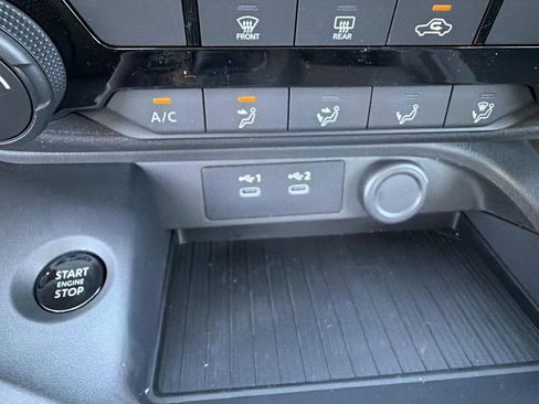 New 2026 Nissan Sentra S w/ Floor Mat Package FWD image 25