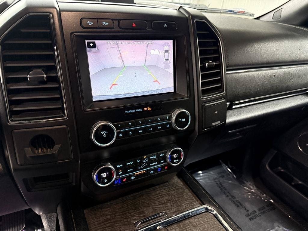 Used 2019 Ford Expedition Max Limited AWD/4WD image 20