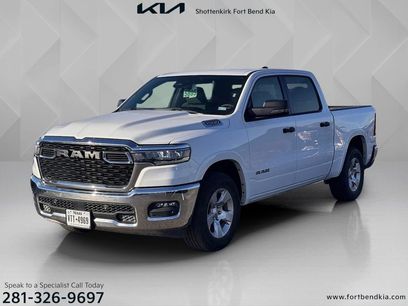 Used 2025 RAM 1500 Big Horn