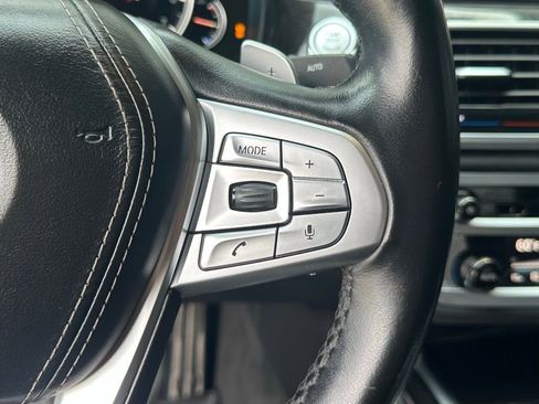 Used 2019 BMW 750i xDrive w/ Executive Package image 43