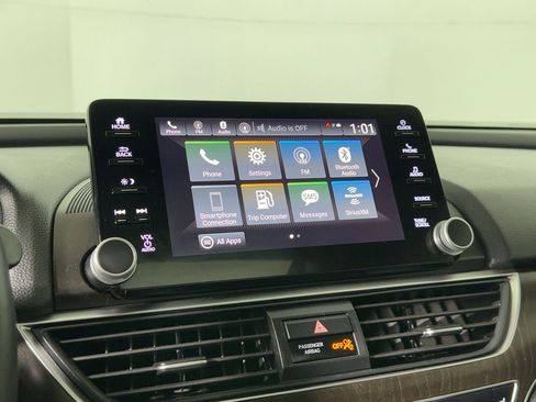 Used 2018 Honda Accord EX-L image 23