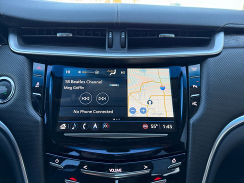 Used 2019 Cadillac XTS Luxury image 28