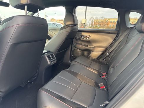 Used 2025 Acura ADX A-Spec image 12