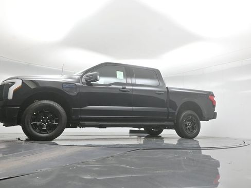 New 2025 Ford F150 Lightning XLT image 51