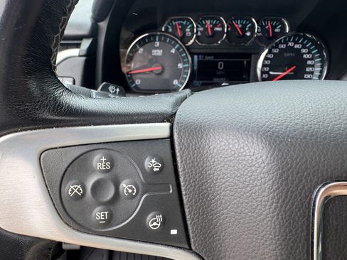 Used 2019 GMC Yukon XL SLT AWD/4WD image 12