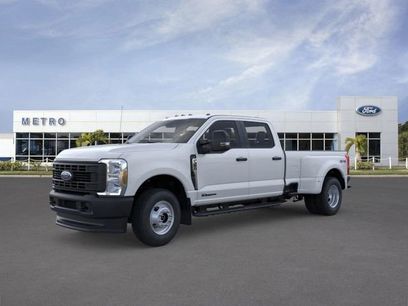 New 2026 Ford F350 XL