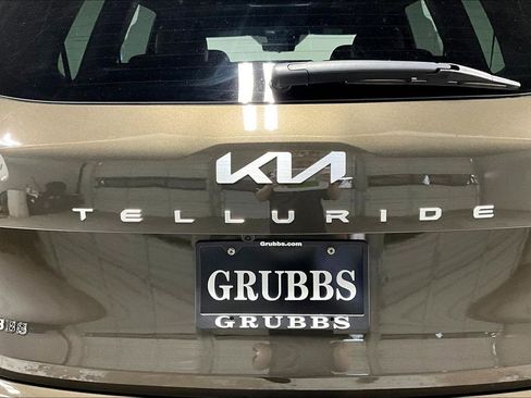 Used 2024 Kia Telluride SX Prestige X-Line image 41