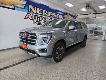Used 2026 GMC Yukon XL Elevation