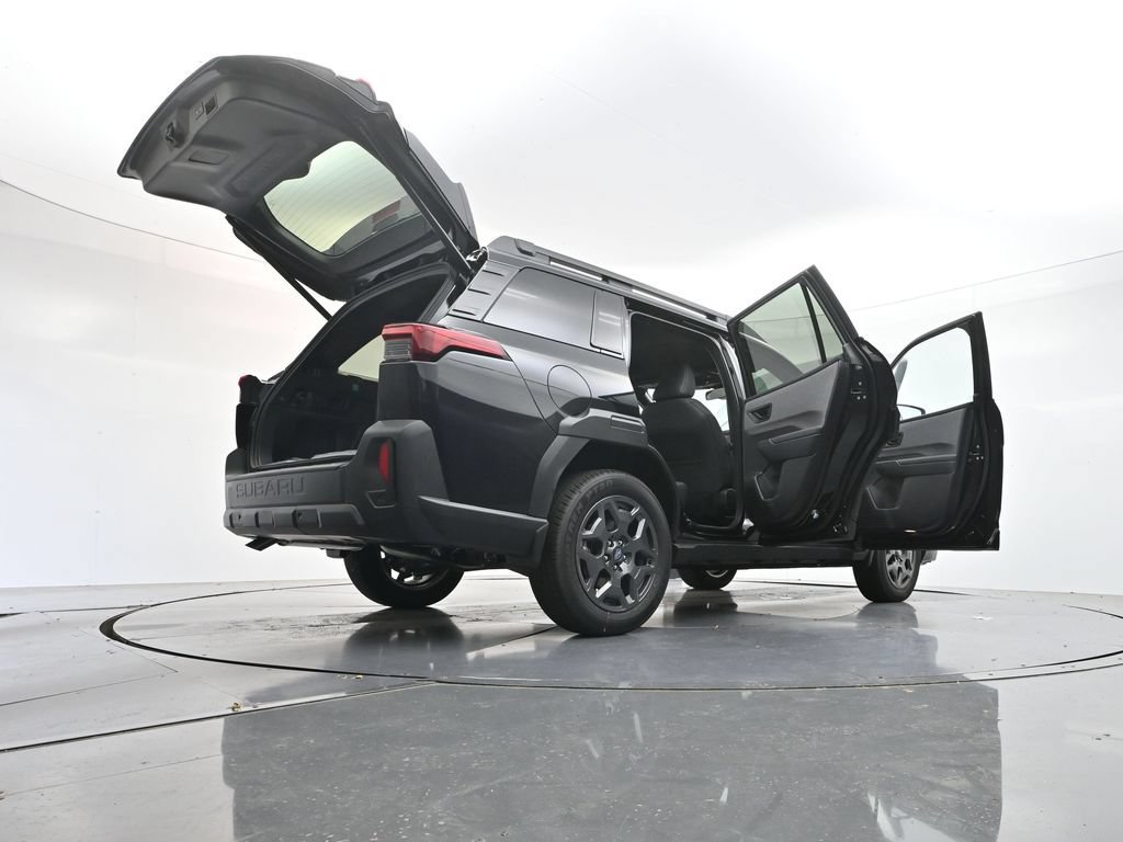 New 2026 Subaru Outback Premium AWD/4WD image 31