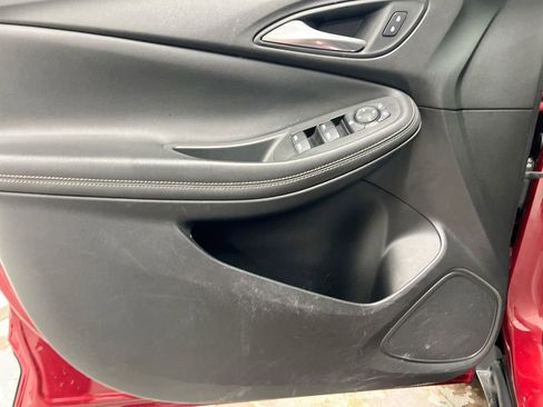 Used 2020 Buick Encore GX Preferred AWD/4WD image 20