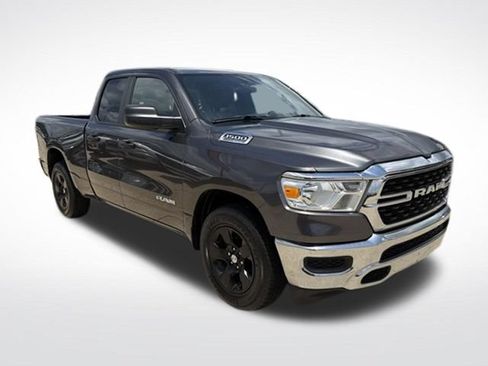 Used 2023 RAM 1500 Big Horn RWD image 9