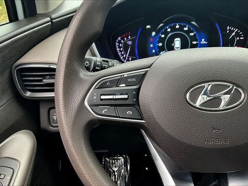 Used 2020 Hyundai Santa Fe SEL FWD image 45