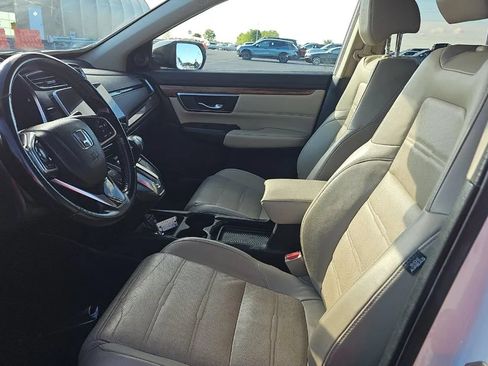 Used 2018 Honda CR-V EX-L image 5