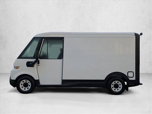 New 2026 Chevrolet Brightdrop 400 FWD image 5