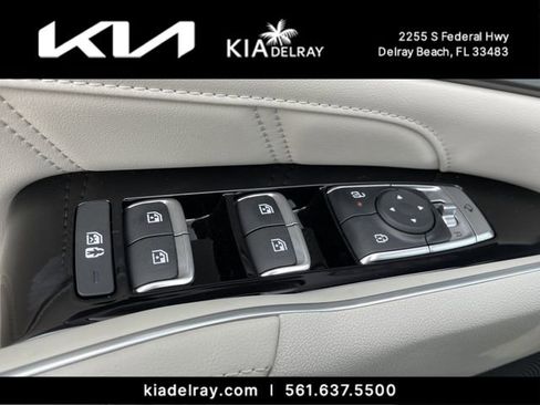 New 2026 Kia Sorento SX Prestige image 19