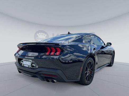 Used 2024 Ford Mustang GT Premium RWD image 7