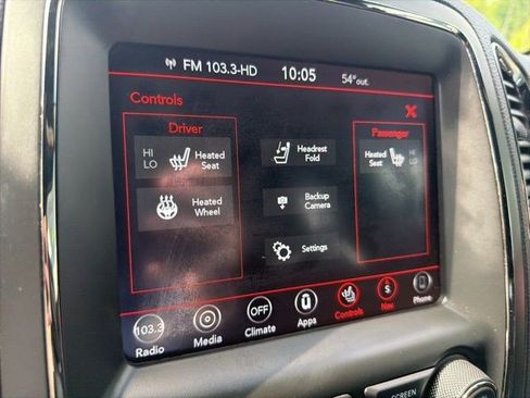 Used 2019 Dodge Durango GT AWD/4WD image 37