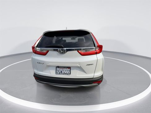 Used 2019 Honda CR-V EX-L image 13