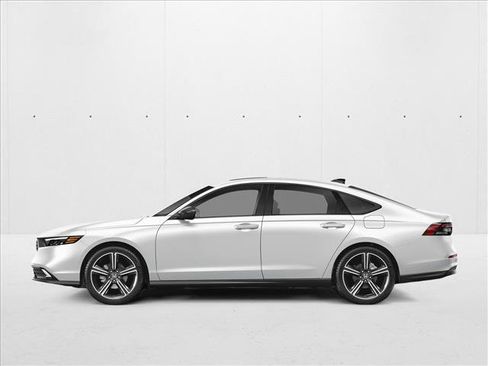 New 2026 Honda Accord SE image 2