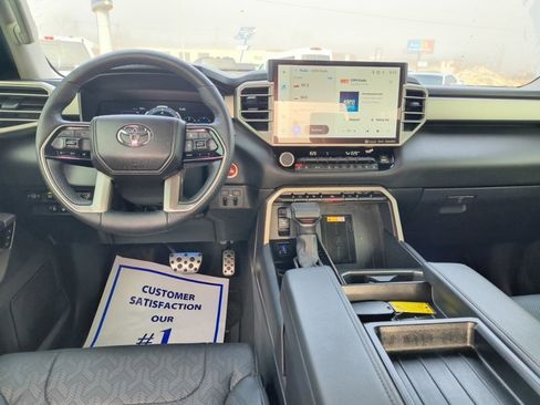 Used 2024 Toyota Tundra Limited image 23