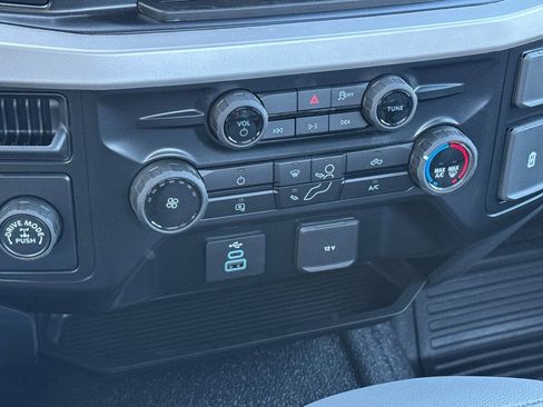 New 2026 Ford F250 XL RWD image 17