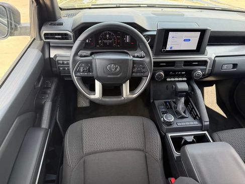 Used 2026 Toyota 4Runner SR5 AWD/4WD image 26