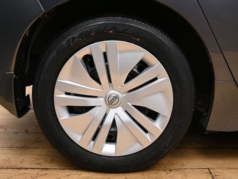 Used 2023 Nissan Leaf S FWD image 13