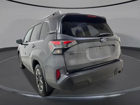 New 2026 Subaru Forester Premium AWD/4WD image 3