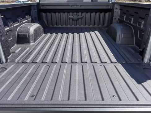 New 2026 Chevrolet Silverado 1500 RST w/ RST All Star Premium Package image 7