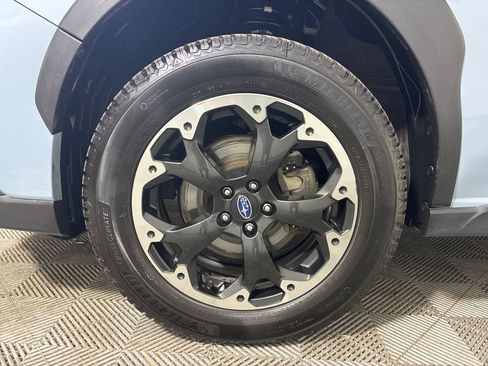 Used 2021 Subaru Crosstrek 2.0i image 6