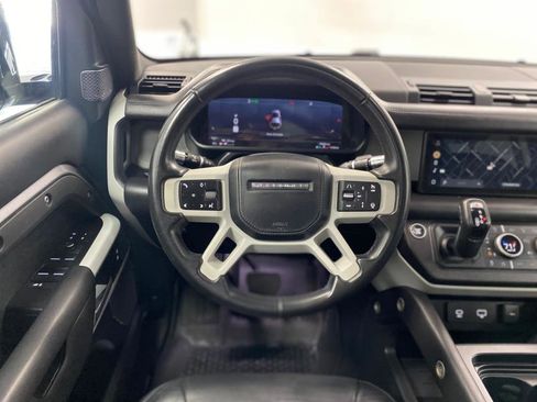 Used 2020 Land Rover Defender 110 HSE image 36
