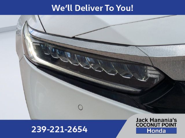 Used 2019 Honda Accord Touring image 9