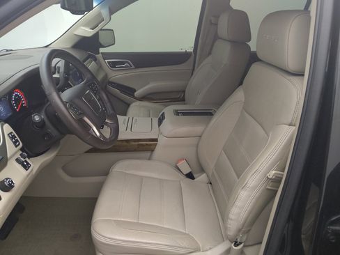 Used 2016 GMC Yukon Denali w/ Open Road Package RWD image 17