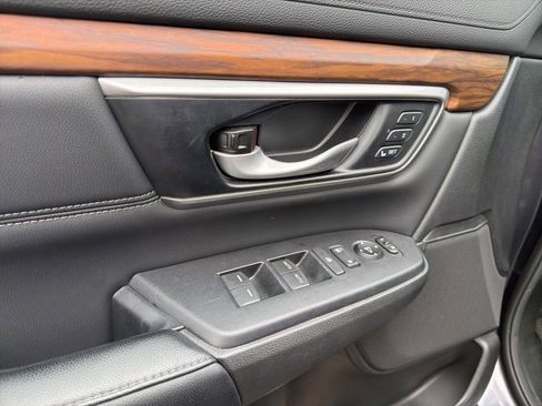 Certified 2022 Honda CR-V Touring image 27