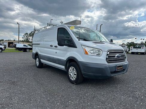 Used 2016 Ford Transit 250 130 Low Roof image 4